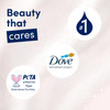 Dove White Cream Bar 4.75 Oz / 135 Gr (Pack of 12)