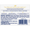 Dove White Cream Bar 4.75 Oz / 135 Gr (Pack of 12)