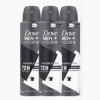 Dove Invisible Dry Men + Care 72 / 48 HOURS Anti-Perspirant 150ML /5.07oz