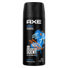 AXE Body Spray for Men Anarchy  4.0oz PK1