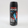 AXE Deodorant Body Spray MIX within available kind 150 ml/5.07 oz 6 Pk