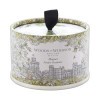 Woods of Windsor Lily Of The Valley  Dusting Powder, with Body Puff, Scented Powder for Women to Help with Odor Control and Chafing, Lilly Of The Valley Scent 3.53 fl oz