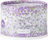 Woods of Windsor Lavender Dusting Powder, with Body Puff, Scented Powder for Women to Help with Odor Control and Chafing, Lavender Scent 3.53 fl oz