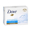 Dove, Beauty Bar Soap, Gentle Exfoliating Mositurizing Clean Body- 3.17oz / 90g