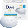 Dove, Exfoliating Gentle Moisturizing Beauty Bar Soap 3.17oz / 90g