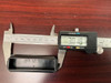 SBD's 3" x 1" Rectangle Plugs (14-20Ga) for FITS 0.834"-0.930" × 2.834"-2.930"