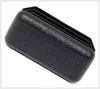 SBD'S  ¾” x 1 ½” Rectangular (14-20 Ga) Tubing  End Cap Hole Insert (for ID: Length 1.34"-1.43", Width 059."-0.68")