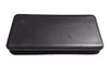 4" x 2" (100 x 50 MM) | for 14-20 Ga Snap in Rectangular Caps Plugs Steel Tube/Rod by SBD