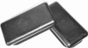 4" x 2" (100 x 50 MM) | for 14-20 Ga Snap in Rectangular Caps Plugs Steel Tube/Rod by SBD