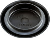 3/4" - 19 MM Black Rubber Plugs for Flush Mount Body and Sheet Metal Holes