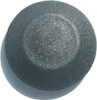 1/2" 0.5 inch Flush Mount Black Plastic Body and Sheet Metal Hole Plugs PDR Dent Repair