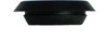 SBDs 1 5/16" 1.3125 inch Flush Mount Black Plastic Body and Sheet Metal Hole Plugs | Fits Hole ID 1.29-1.33" | Metal Thickness 0.03-0.08" | Plug Height 0.25" | OD 1.68"