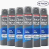 Dove Men + Care Anti-Perspirant Spray 150Ml Cool Fresh