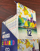 DEZHA COLORING PENCILS 12CT BOXED