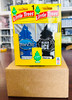 LITTLE TREES (Set of 48) Car Air Fresheners. COUNTER DISPLAY | (24 Black Ice & 24 New Car) NEW Arrival Hanging Trees