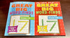 Kappa Large Print Great Big Word-Finds VL 174&175 2VRTY (6PK)
