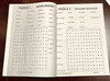 Kappa Large Print Great Big Word-Finds VL 174&175 2VRTY (6PK)