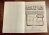 Kappa Large Print Great Big Word-Finds VL 174&175 2VRTY (6PK)