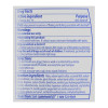 HEAD & SHOULDERS SHAMPOO (IMP) 13.5 OZ / 400 ML ITCHY SCALP