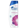 HEAD & SHOULDERS SHAMPOO 13.5 OZ / 400 ML SMOOTH & SILKY