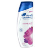 HEAD & SHOULDERS SHAMPOO 13.5 OZ / 400 ML SMOOTH & SILKY