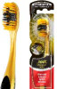 COLGATE TOOTHBRUSH CHARCOAL GOLD SOFT
