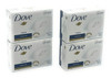 Dove Original for Soft, Smooth Skin Moisturizing Cream 4.75 oz White