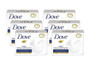 Dove Original for Soft, Smooth Skin Moisturizing Cream 4.75 oz White
