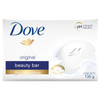 Dove Original for Soft, Smooth Skin Moisturizing Cream 4.75 oz White