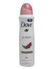 DOVE DEODORANT ROLL ON 150 ML POMEGRANATE LEMON SCENT PK6