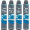 DOVE CLEAN COMFORT 72 Hours MEN+CARE DEODORANT SPRAY 150 ML / 5.07 OZ