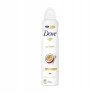 DOVE DEODORANT SPRAY 150 ML / 5.07 OZ PASSION FRUIT SCENT PK6