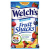 WELCH FRUIT SNACKS 2.25 OZ ISLAND FRUIT 16 pack 