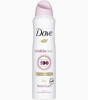 DOVE DEODORANT SPRAY 250 ML / 8.4 OZ Invisible Care Floral Touch