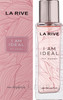 La Rive I Am Ideal for Women Eau De Parfum – 3.0 oz / 90 ml