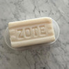Zote, White Bar Soap Clothes Laundry Detergent / Grab Varieties & Flavors