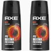 AXE Musk Deodorant body spray 150 ml/5.07oz
