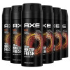 AXE Musk Deodorant body spray 150 ml/5.07oz