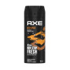 Axe Wild Spice Mens Deodorant Body Spray, 150ml (5.07 oz) PK12