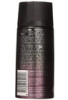 AXE Black Deodorant Body Spray (150ml) (SB-PP 61411 AXE DEO BLACK NIGHT 150ML PK6)