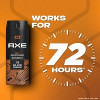 Axe Premium Fragrance Collection  Body Spray, 72H Odor Protection, Introducing  WARM AMBER RECHARGE PK6