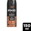 Axe Premium Fragrance Collection  Body Spray, 72H Odor Protection, Introducing  WARM AMBER RECHARGE PK3