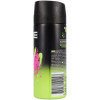 Axe Premium Fragrance Collection Body Spray, 72H DUAL PROTECTION EPIC FRESH PK3