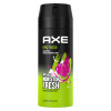 Axe Premium Fragrance Collection Body Spray, 48H DUAL PROTECTION EPIC FRESH PK6