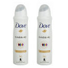 Dove Invisible Dry Women Deo Spray 250 ML / 8.5 OZ