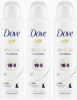 Dove Invisible Dry Women Deo Spray 250 ML / 8.5 OZ