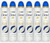 DOVE ORIGINAL VEGAN DEODORANT SPRAY 250 ML / 8.45oz