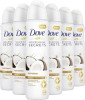 DOVE COCONUT & JASMINE FLOWER DEO SPRAY 250 ML / 8.45OZ