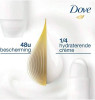 DOVE DEODORANT SPRAY 250 ML / 8.45 OZ PEAR & ALOE VERA PK2