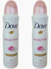 Dove Beauty Finish Deo  Anti Perspirant, 150Ml / 5.07Oz